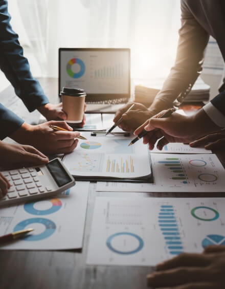 About SCMCORE Solutions