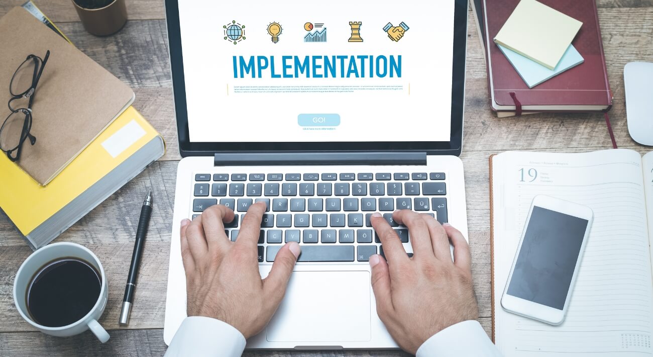 o9 Implementation Services